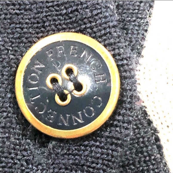 French Connection long cardigan - Picture 2 of 7